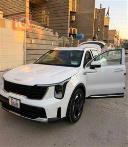 كيا سورينتو